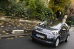 Citroen C1 5-Door 2012 года